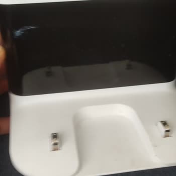 Karcher Robot Süpürge Güzel Çekmiyor