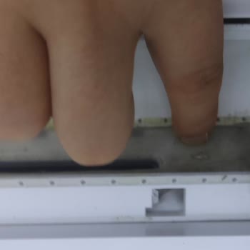 Karcher Robot Süpürge Güzel Çekmiyor