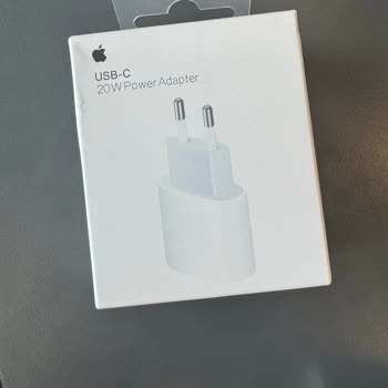 Appleturkiye.com (özel) Apple Türkiye Sahte Şarj Aleti