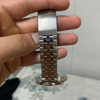 Hislon Garantiden Gelen Malzemenin Çizik Olması