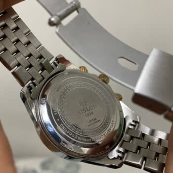 Hislon Garantiden Gelen Malzemenin Çizik Olması