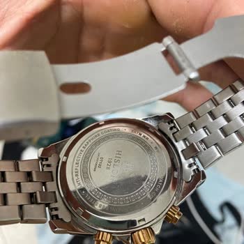 Hislon Garantiden Gelen Malzemenin Çizik Olması