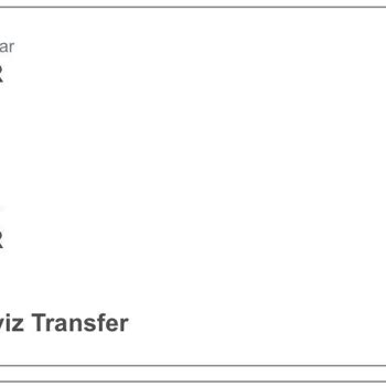 Kuveyt Türk Euro Komisyon Kesintisi