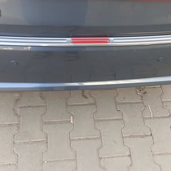 Umut Oto Yedek Parça Eksik Ürün Gönderdi