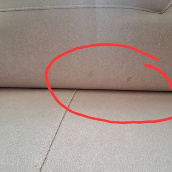 Doğtaş Mobilya Alışverişinde Hüsrana Uğradık