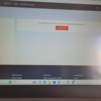 Neo Skola Üyeliğimi Kullanamıyorum 1 Yıllık Üyelik İnsanlar Neden Yapar?