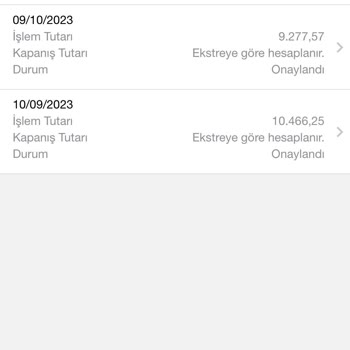 Garanti Bankası Ekstre Atlatma Sorunu Ödemelerim Düşmemiş