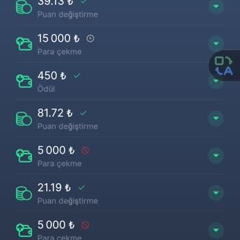 7Slots Para Bekleme Sıkıntısı