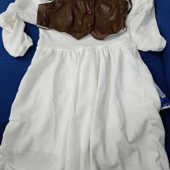 Happykidsfashion134 (Instagram) Yanlış Ürün Gönderimi