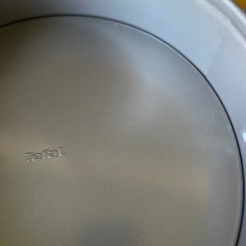 Tefal Kek Kalıbı Teflonu Kabuk Kabuk Soyuluyor