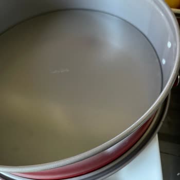 Tefal Kek Kalıbı Teflonu Kabuk Kabuk Soyuluyor