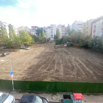 İBB - İstanbul Büyükşehir Belediyesi Mahallede Yaşanılan Şikayet