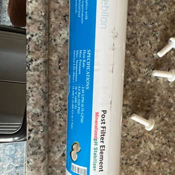 İhlas Su Arıtma Cihazı