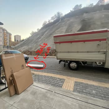 A101 Kargoda Ek Ücret Talep Edildi