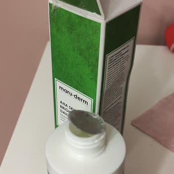 Eve Açılmış Ürün Çözümü