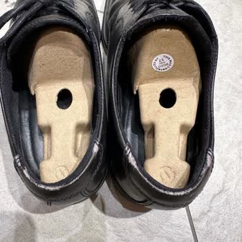 Ecco Ayakkabı Üretim Kaynaklı Ayıplı Ürünün Değişim/İadesi