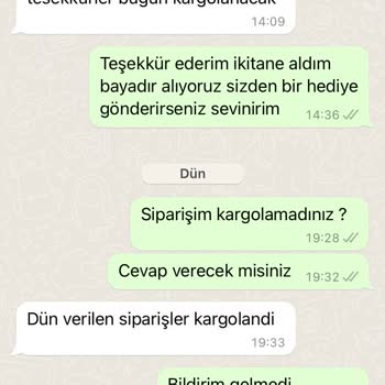 Vozol Center Vazol Ürün Aldık