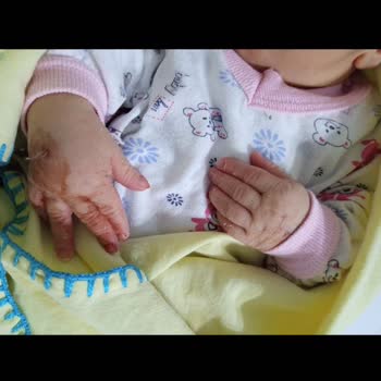 Afşin Devlet Hastanesi Yeni Doğan Hemşiresinin Eziyeti