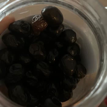 Metro Grossmarket Metro Chef Gemlik Zeytin SKT'si Bitmeden Küflendi