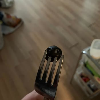 Metro Grossmarket Metro Chef Gemlik Zeytin SKT'si Bitmeden Küflendi