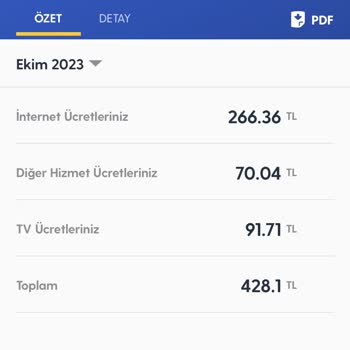 Turkcell TV+ Turkcell Superonline Fatura Skandalı