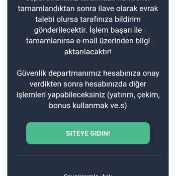 Support@7slots Para Çekme Sorunu Yaşıyorum