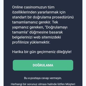 Support@7slots Para Çekme Sorunu Yaşıyorum