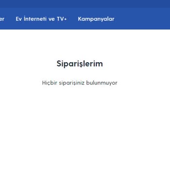 Turkcell Numara Aktifleştiremiyorum Sipariş Gözükmüyor