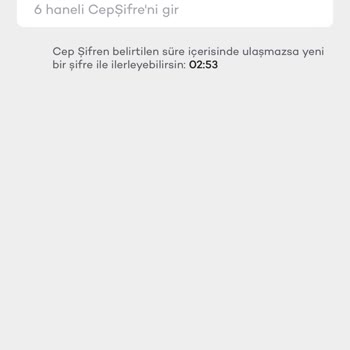 Akbank Cepşifre Eski Numaram Değişmiyor!