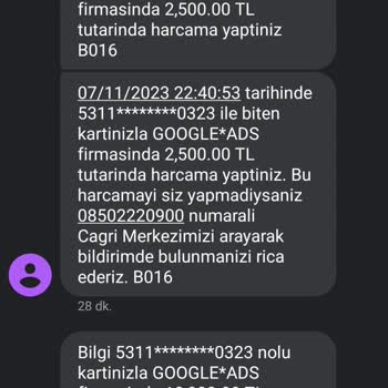 QNB Finansbank 'In Güvenlik Açığı