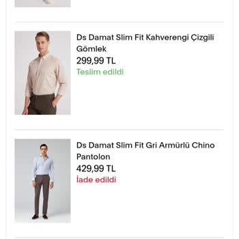 DS Damat 1 Ayda Yüzde Yüz Fiyat Artışı
