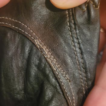 Buschcraft Alaska Kötü Eldiven Daha Kötü Esnaflık