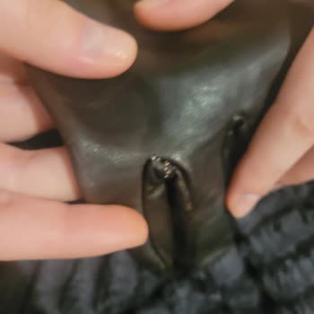 Buschcraft Alaska Kötü Eldiven Daha Kötü Esnaflık