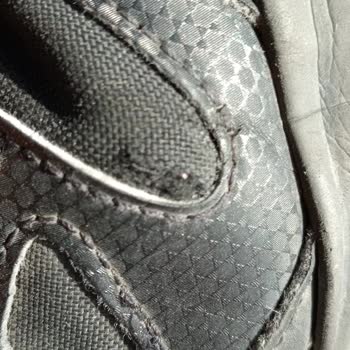 Decathlon Ürün Deforme Olması