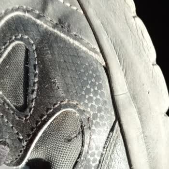 Decathlon Ürün Deforme Olması