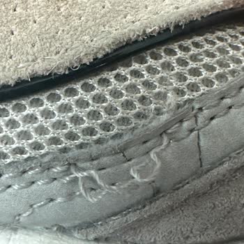 Skechers D'LITES-Free Energy Model Ayakkabıda Sorunlar