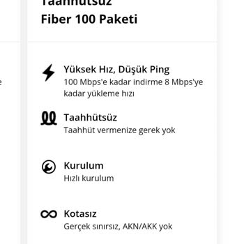 Millenicom Eski Ve Yeni Aboneler Arasında Ayrım Yapıyor