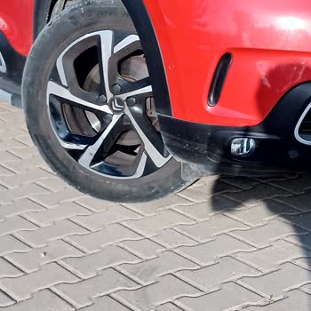 Citroen'e Dava Açacağım