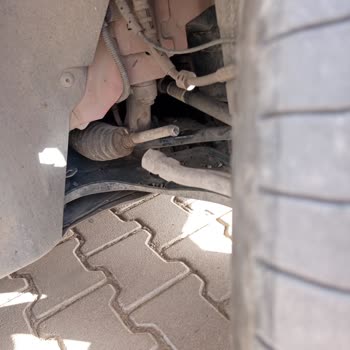 Citroen'e Dava Açacağım