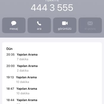 KFC Yanlış Adrese Giden Siparişi İptal Edemeden Teslim Ettiler.