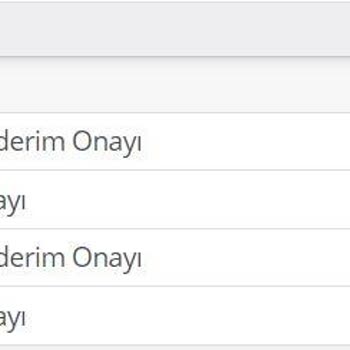 Vodafone Her Gün Arayıp Rahatsız Ediyor