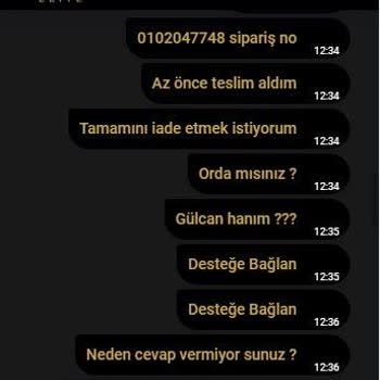 Watsons İletişim Ve Çözüm