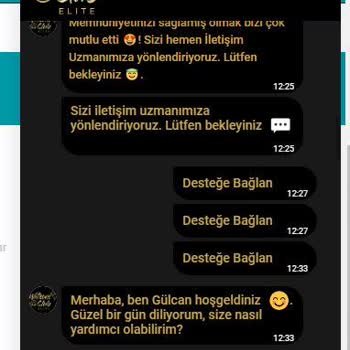 Watsons İletişim Ve Çözüm