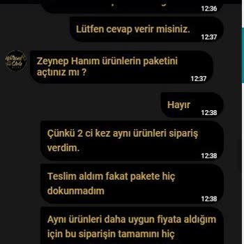 Watsons İletişim Ve Çözüm