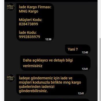 Watsons İletişim Ve Çözüm