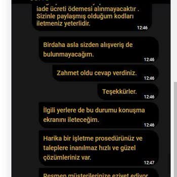 Watsons İletişim Ve Çözüm