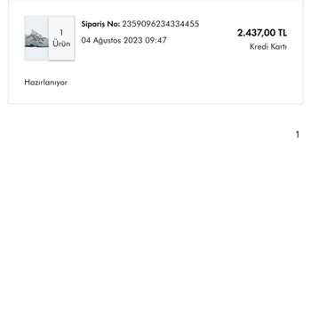 SuperStep Ayakkabımı Teslim Etmedi Paramı Da Vermedi