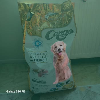 Cango Mama Bozuk Ürün Satılıyor