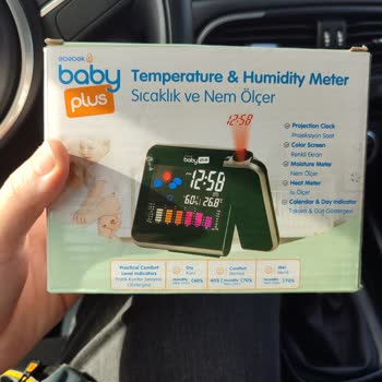 Ebebek Kusurlu Ürün Değişimi Yapmıyor.