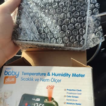 Ebebek Kusurlu Ürün Değişimi Yapmıyor.
